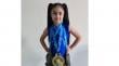Osornina obtiene tercer lugar en campeonato internacional de patinaje artístico en Brasil