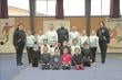Futrono será sede de torneo interregional de gimnasia rítmica