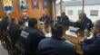 Puerto Montt acogió al Sexto Encuentro de Sinergia Bomberil