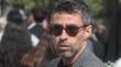 Jorge Valdivia solicita levantar medidas cautelares para ir a la graduación de amiga de su hija