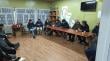 Alcalde de Castro lideró reunión con vecinos para abordar necesidades de infraestructura en Ten Ten