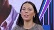 Daniela Aránguiz por solicitud de Jorge Valdivia para viajar a España: “Pecó de buen padre”