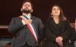 Nació Violeta Boric Carrasco, primera hija del presidente Gabriel Boric y Paula Carrasco