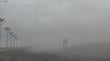 Anuncian viento normal a moderado en la Región de Antofagasta hasta el sábado