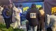 Investigan asesinato de un hombre en Concepción