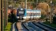 Tren directo de Santiago a Concepción: se inician estudios de prefactibilidad para habilitar conexión