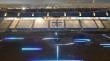 [VIDEO] Así luce la iluminación del Claro Arena, el nuevo estadio de la Universidad Católica