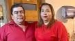 Pesar en Las Cascadas por muerte de un matrimonio en colisión en ruta Osorno-Puerto Octay