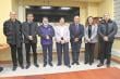 Autoridades y UACh retoman acuerdos y gestiones para reanudar obras del MAC