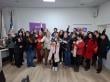 Organizaciones sociales conocieron avances de la Agenda Regional de Género que impulsa el Ministerio de la Mujer en Los Ríos