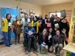 Oficina de Discapacidad de Paillaco habilitó Biblioteca Inclusiva