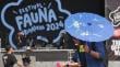 Weezer y Masive Attack: Fauna Primavera reveló cartel completo