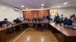 Realizan Cogrid Comunal en Pozo Almonte y coordinan apoyos para la localidad de Huatacondo