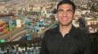 Joven representará a Valparaíso en principal cumbre de liderazgo del Foro Económico Mundial