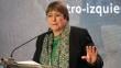 Primarias: Bachelet hizo un llamado a votar y dijo que &quot;no da lo mismo quién gobierna ni cómo se hace política&quot;