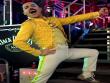 Mauricio Torres trae la magia de Freddy Mercury este jueves al Dreams Iquique