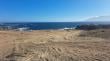 Bienes Nacionales coordina limpieza y recuperación tras toma ilegal en terrenos fiscales en el sector norte de Antofagasta