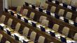 “En representación de la Cámara...”: los diputados con más ausencias por salidas al extranjero