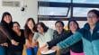 Vecinas de Llanquihue vivieron jornada de autocuidado con biodanza