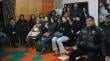 Proyecto de vivienda Antukuyen 3 avanza con compromiso comunitario y enfoque social