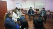 Realizan exitosa capacitación en liderazgo y prevención en Castro