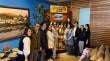 Curaco de Vélez abre mercado en Santiago para mostrar sus productos locales y artesanales