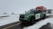 Continúan avanzando las labores de rescate de personas atrapadas por nevadas en zona cordillerana de Antofagasta