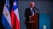 “Canal de Panamá de la Patagonia”: gobernadores de La Araucanía y Neuquén analizan compromisos para avanzar en propuesta de transporte intermodal