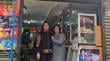 Almacén viral por hits para atraer clientes en Horcón: “Famosas de un momento a otro”