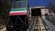 CMN aprueba el Plan de Gestión Patrimonial y nuevos criterios para restaurar los ascensores de Valparaíso