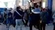 Municipio arremete contra ambulantes: presenta querella y revisa ordenanza