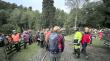 Suspenden hasta el lunes labores de búsqueda de adulto mayor extraviado en Puyehue