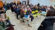Comités de Vivienda de Puchuncaví inician etapa de diseño participativo de solución habitacional definitiva en Maratué