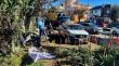 Más de 8 mil rucos, carpas y estructuras en la vía pública se han retirado en Viña del Mar