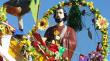 Procesión por tierra y mar: mañana se celebrará la tradicional fiesta de San Pedro en Quintay