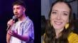Diego Urrutia por fin de su relación con Carla Jara: “Me quedo con los buenos momentos”