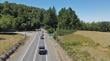 Proyecto de doble vía Freire-Villarrica contará con cobro de peaje “Free Flow”