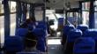 Elecciones Primarias 2025: así funcionará el transporte público en la Región de Valparaíso