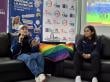 Jóvenes de Valdivia conmemoran el Día del Orgullo LGBTQ+ con conversatorio