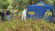 Encuentran cuerpo de joven en ribera del río Donguil en la comuna de Gorbea