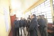 Primarias tendrán 512 efectivos desplegados en 86 locales de votación existentes en Los Ríos