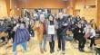 Municipalidad de Valdivia recibe “Sello de Buen Trato” por su compromiso con las personas mayores