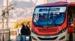 Licitación de buses estuvo tres meses detenida por errores del MTT en Valparaíso