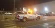 Delincuentes robaron y dañaron cuatro autos en estacionamiento de supermercado Líder en Quillota