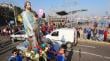 San Antonio celebra fiesta de San Pedro a este sábado