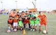 Más de 100 menores participaron en clínica deportiva  de Cobreloa en Tocopilla