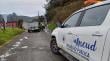 Comunas de Chiloé potencian la seguridad con operativos