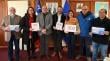 Casi el 80% de las preferencias recibió imagen elegida como Sello Bicentenario de Chiloé