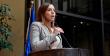 Camila Flores a Lautaro Carmona: “Ustedes como comunistas, aun cuando no les gusten las reglas democráticas, están viviendo en Chile”