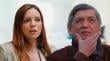 Camila Flores a Lautaro Carmona: “Ustedes como comunistas, aun cuando no les gusten las reglas democráticas, están viviendo en Chile”